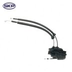 SKP SK839318 Door Lock Actuator Motor - Front Right - view 2