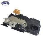 SKP SK839366 Door Lock Actuator - Rear Right - view 1