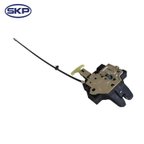 SKP SK839394 Trunk Lock Vacuum Actuator - view 6