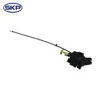 SKP SK839394 Trunk Lock Vacuum Actuator - view 1