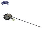 SKP SK839394 Trunk Lock Vacuum Actuator - view 3
