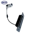 SKP SK839401 Door Latch Assembly - Left - view 4