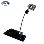 SKP SK839401 Door Latch Assembly - Left - view 1