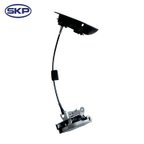SKP SK839401 Door Latch Assembly - Left - view 2