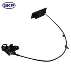 SKP SK839402 Door Latch Assembly - Right - view 2