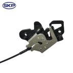 SKP SK839402 Door Latch Assembly - Right - view 6