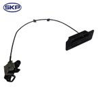 SKP SK839402 Door Latch Assembly - Right - view 1