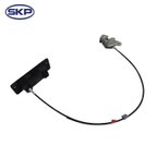 SKP SK839403 Door Latch Assembly - Rear - view 4