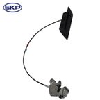 SKP SK839403 Door Latch Assembly - Rear - view 8