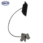 SKP SK839403 Door Latch Assembly - Rear - view 1