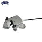 SKP SK839403 Door Latch Assembly - Rear - view 5