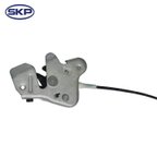 SKP SK839403 Door Latch Assembly - Rear - view 6