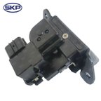 SKP SK839A04 Tailgate Lock Vacuum Actuator - view 3