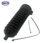 SKP SK8439 Rack and Pinion Bellows Kit - Left - view 2