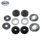SKP SK8509 Radius Arm Bushing Kit - Front - view 1