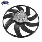 SKP SK85728 Engine Cooling Fan - Left - view 2