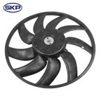 SKP SK85728 Engine Cooling Fan - Left - view 1
