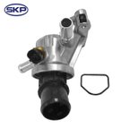 SKP SK86204 Engine Coolant Thermostat Housing - view 2