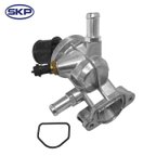 SKP SK86204 Engine Coolant Thermostat Housing - view 5
