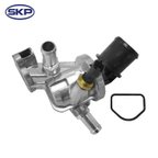 SKP SK86204 Engine Coolant Thermostat Housing - view 1