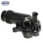 SKP SK865194 Engine Coolant Thermostat - view 2