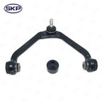 SKP SK8708T Suspension Control Arm and Ball Joint Assembly - Front Left Upper - view 1