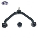SKP SK8708T Suspension Control Arm and Ball Joint Assembly - Front Left Upper - view 3