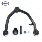 SKP SK8781 Suspension Control Arm and Ball Joint Assembly - Front Left Upper - view 3