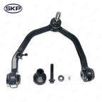 SKP SK8781 Suspension Control Arm and Ball Joint Assembly - Front Left Upper - view 1