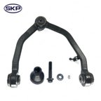 SKP SK8781 Suspension Control Arm and Ball Joint Assembly - Front Left Upper - view 2
