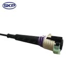 SKP SK88967320 Automatic Transmission Shifter Cable - view 8
