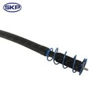 SKP SK88967320 Automatic Transmission Shifter Cable - view 5