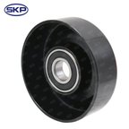 SKP SK89006 Accessory Drive Belt Idler Pulley - view 3