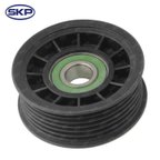 SKP SK89009 Accessory Drive Belt Idler Pulley - view 3