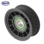 SKP SK89009 Accessory Drive Belt Idler Pulley - view 2