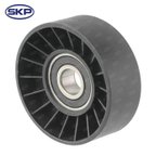 SKP SK89010 Accessory Drive Belt Idler Pulley - view 1