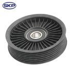 SKP SK89014 Accessory Drive Belt Idler Pulley - view 3