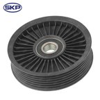 SKP SK89014 Accessory Drive Belt Idler Pulley - view 1