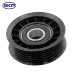 SKP SK89015 Accessory Drive Belt Idler Pulley - view 3