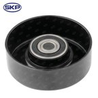 SKP SK89027 Accessory Drive Belt Idler Pulley - Smooth Pulley - view 2