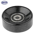 SKP SK89027 Accessory Drive Belt Idler Pulley - Smooth Pulley - view 1