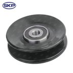 SKP SK89035 Accessory Drive Belt Idler Pulley - Air Conditioning - view 3