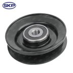 SKP SK89035 Accessory Drive Belt Idler Pulley - Air Conditioning - view 1
