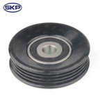 SKP SK89038 Accessory Drive Belt Idler Pulley - Air Conditioning or Power Steering - view 1