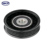 SKP SK89038 Accessory Drive Belt Idler Pulley - Air Conditioning or Power Steering - view 2