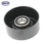 SKP SK89048 Accessory Drive Belt Idler Pulley - view 1