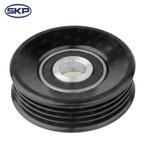 SKP SK89050 Accessory Drive Belt Idler Pulley - Air Conditioning - view 1