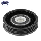 SKP SK89050 Accessory Drive Belt Idler Pulley - Air Conditioning - view 2