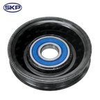 SKP SK89051 Accessory Drive Belt Idler Pulley - view 2