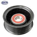 SKP SK89053 Accessory Drive Belt Idler Pulley - Accessory Drive, Grooved Pulley or Supercharger - view 3